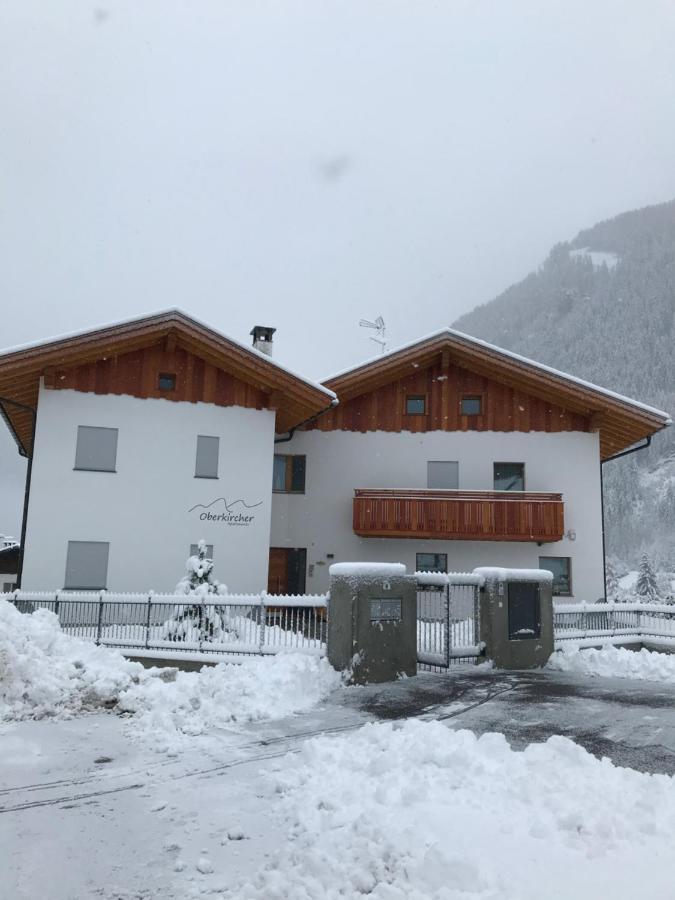 Oberkircher Pfunders Exterior foto