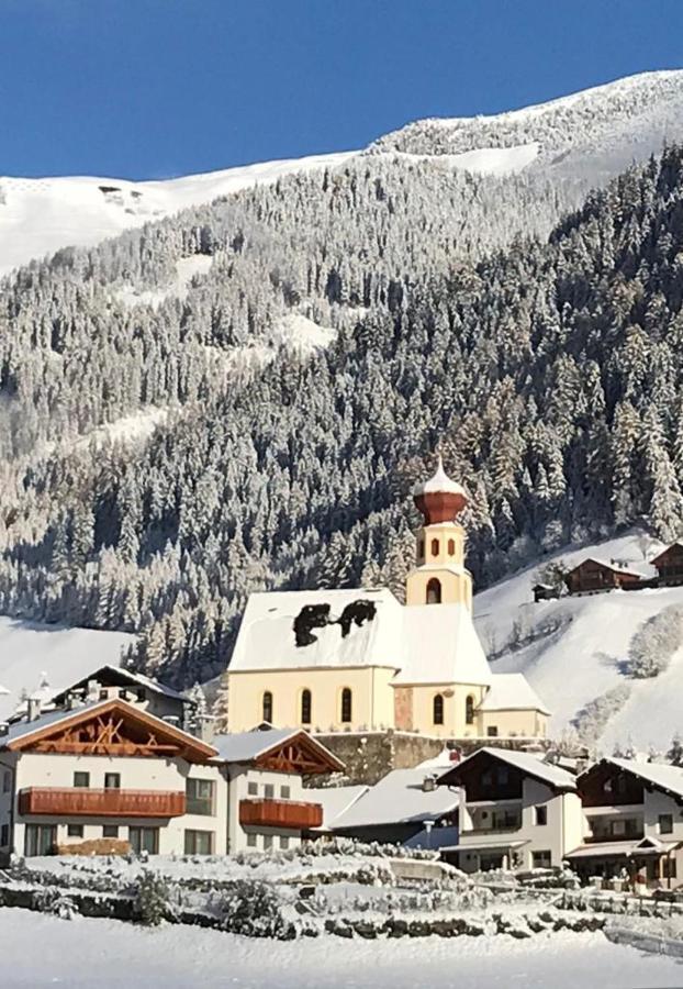 Oberkircher Pfunders Exterior foto