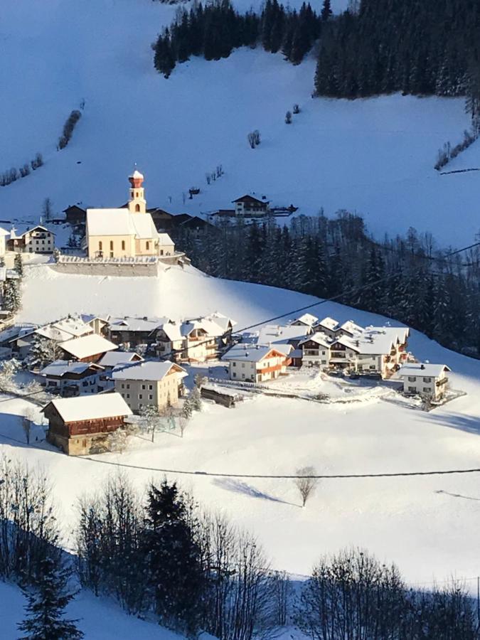 Oberkircher Pfunders Exterior foto