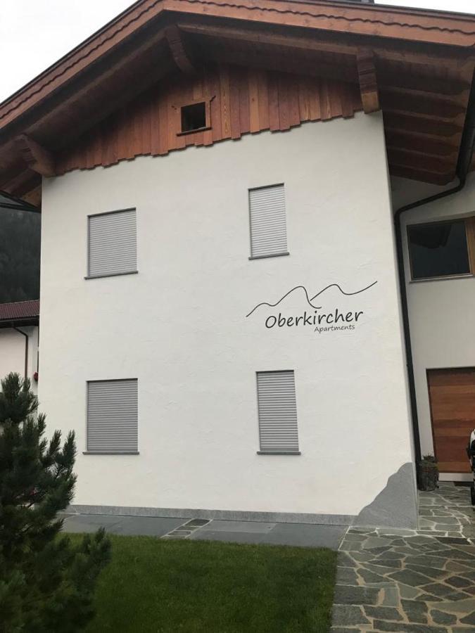 Oberkircher Pfunders Exterior foto