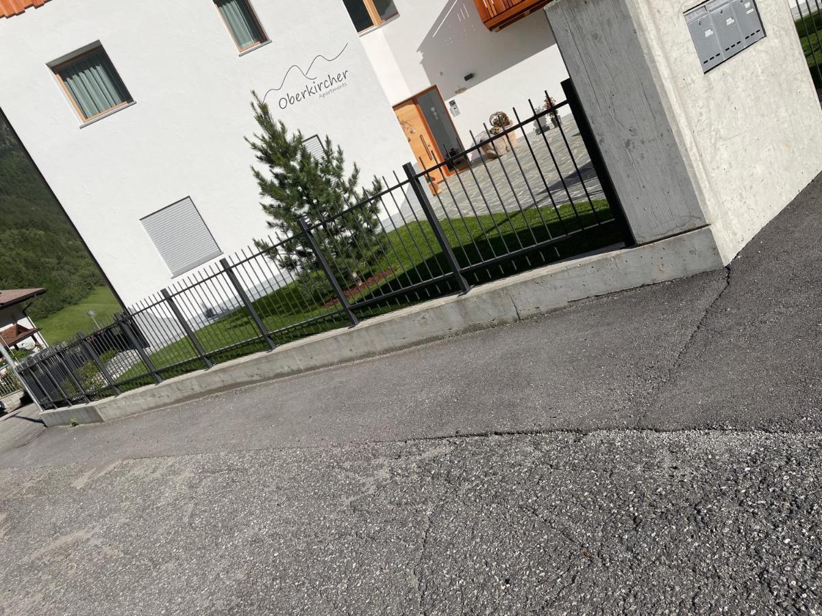Oberkircher Pfunders Exterior foto
