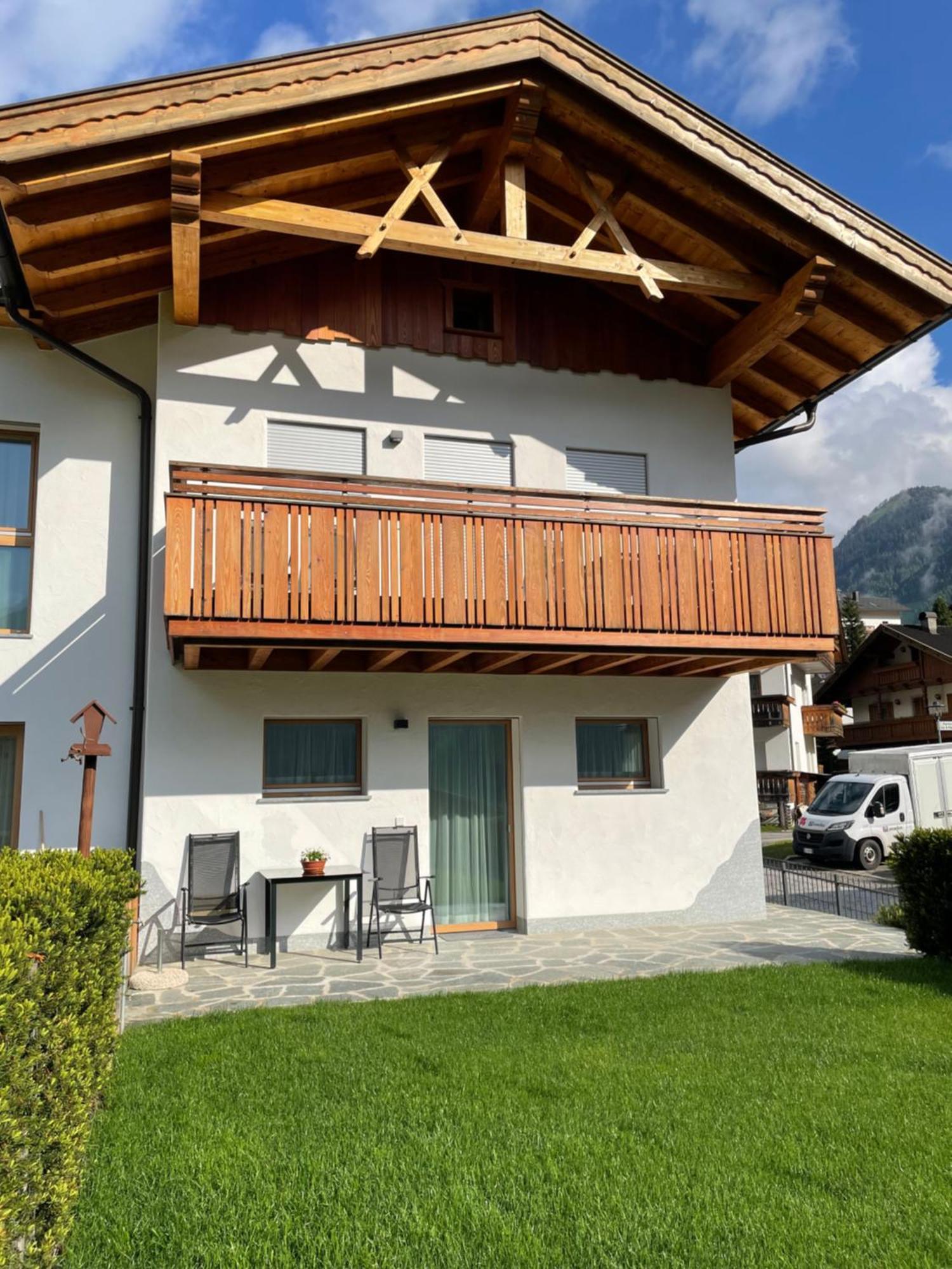Oberkircher Pfunders Exterior foto