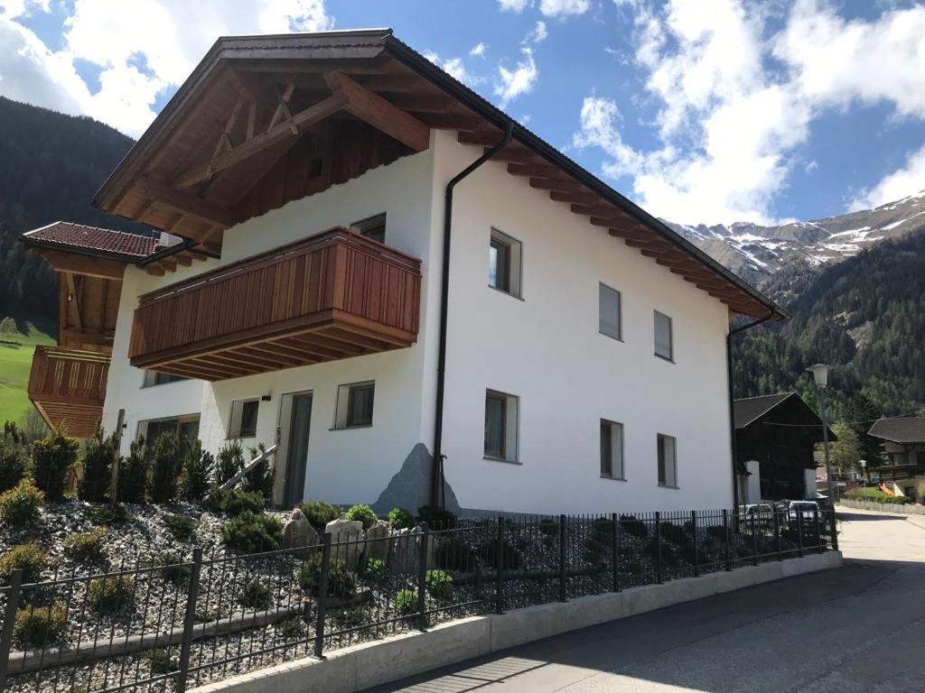 Oberkircher Pfunders Exterior foto