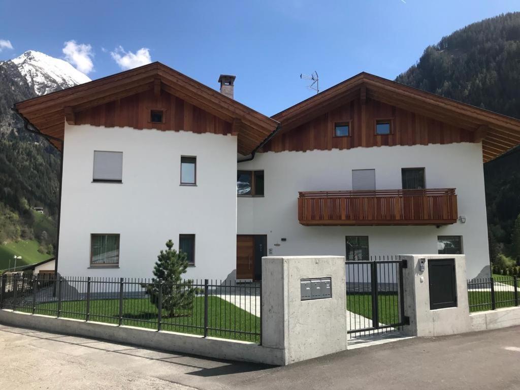 Oberkircher Pfunders Exterior foto