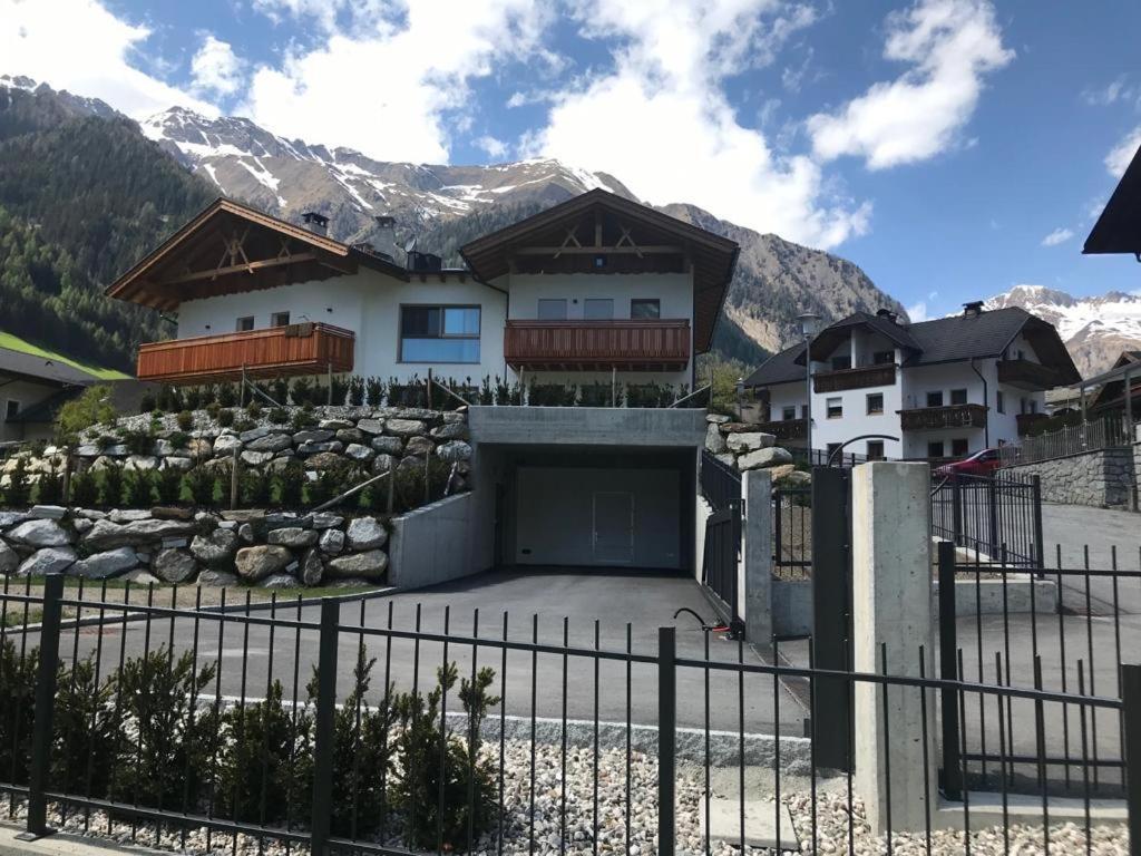 Oberkircher Pfunders Exterior foto